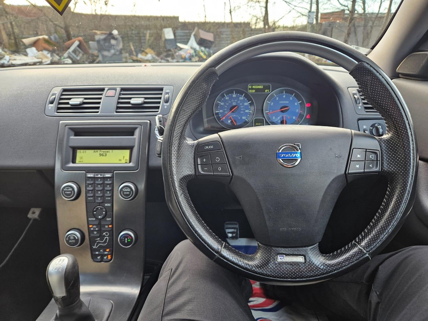 Vehicle 17
