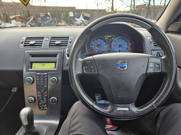 Used Volvo C30 2009 for sale - 75726473: Photo 17