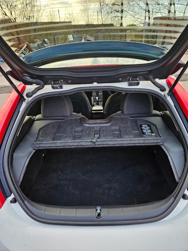 Used Volvo C30 2009 for sale - 75726473: Photo 19