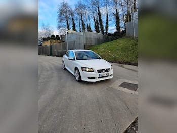 2009 - 1.6 R DESIGN Sport 3dr