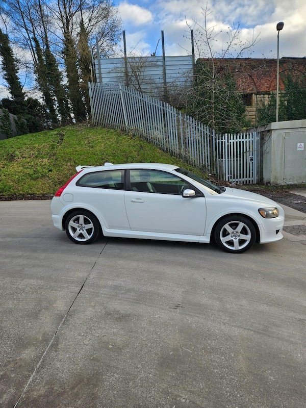 Used Volvo C30 2009 for sale - 75726473: Photo 3