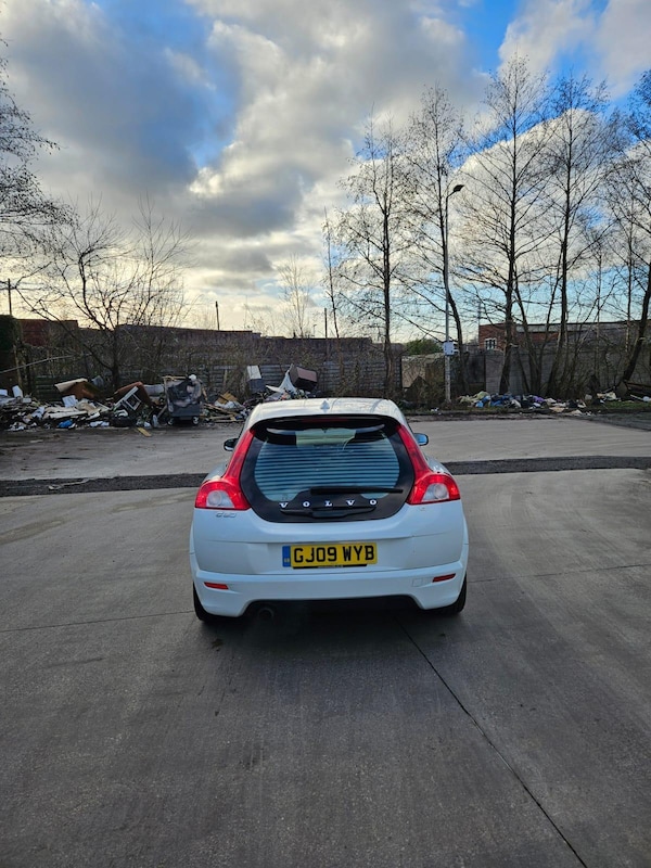 Used Volvo C30 2009 for sale - 75726473: Photo 6