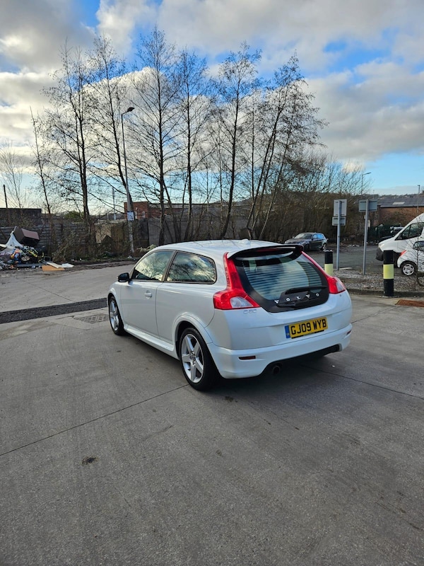 Used Volvo C30 2009 for sale - 75726473: Photo 7