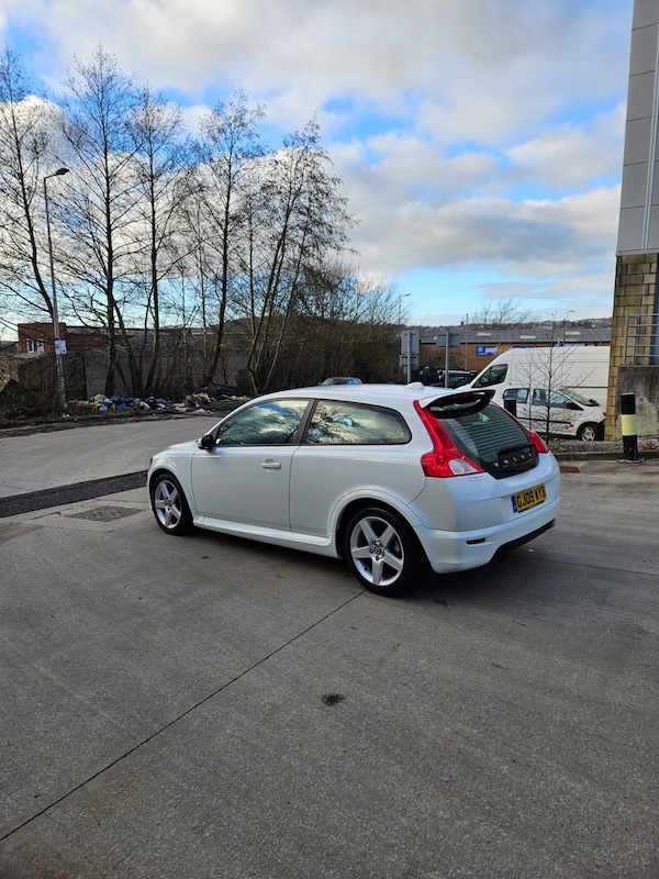 Used Volvo C30 2009 for sale - 75726473: Photo 8