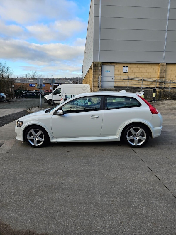 Used Volvo C30 2009 for sale - 75726473: Photo 9
