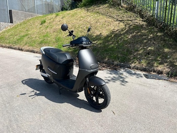 Used HORWIN EK1 2021 for sale - bike-75726476: Photo