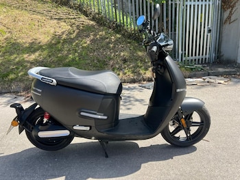 Used HORWIN EK1 2021 for sale - bike-75726476: Photo