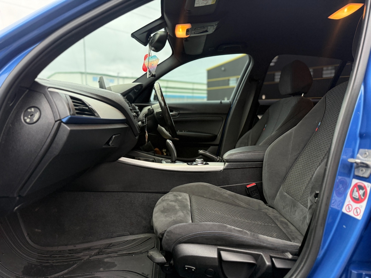 Used BMW 1 Series 2016 for sale - 78143684: Photo 14