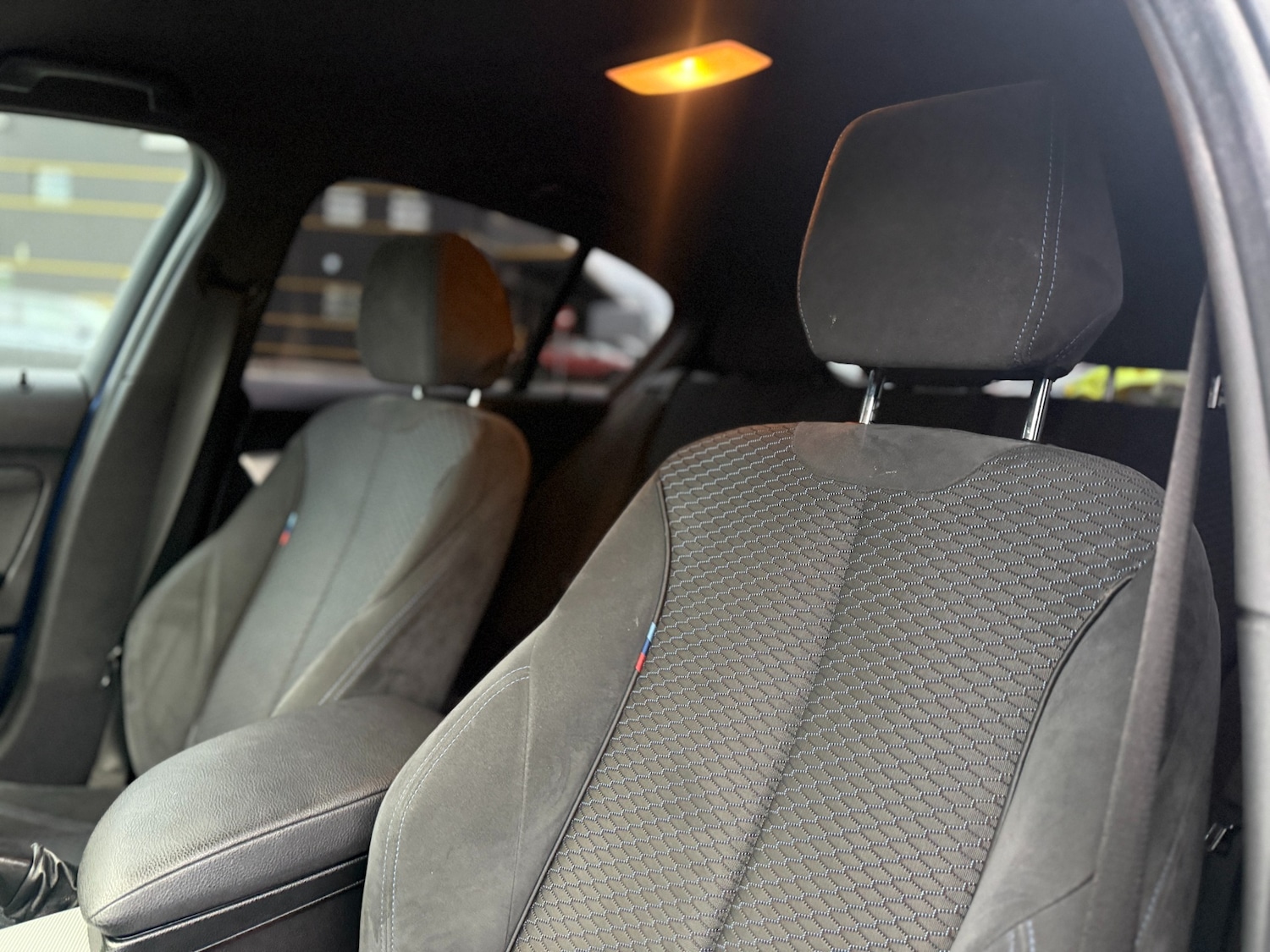 Used BMW 1 Series 2016 for sale - 78143684: Photo 15