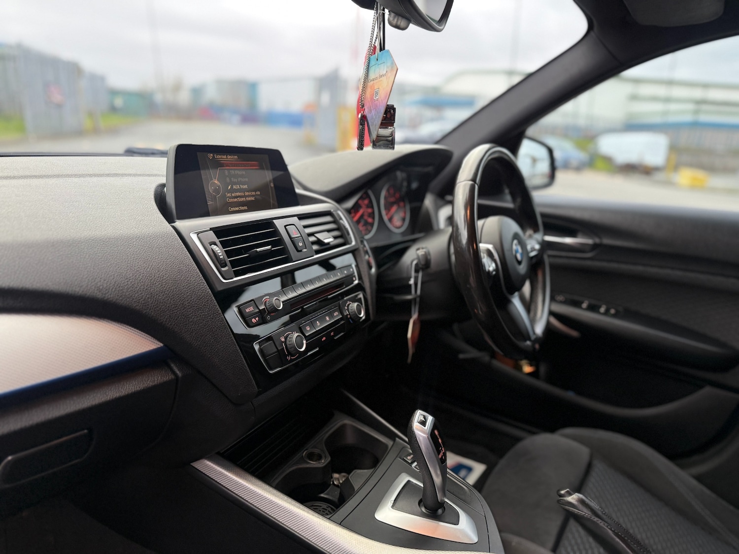 Used BMW 1 Series 2016 for sale - 78143684: Photo 17