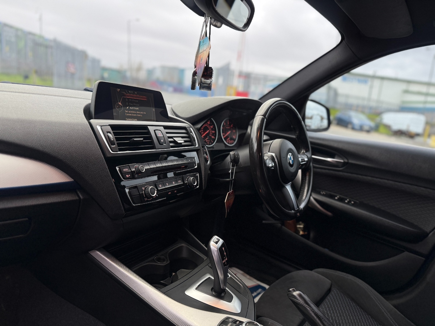 Used BMW 1 Series 2016 for sale - 78143684: Photo 18