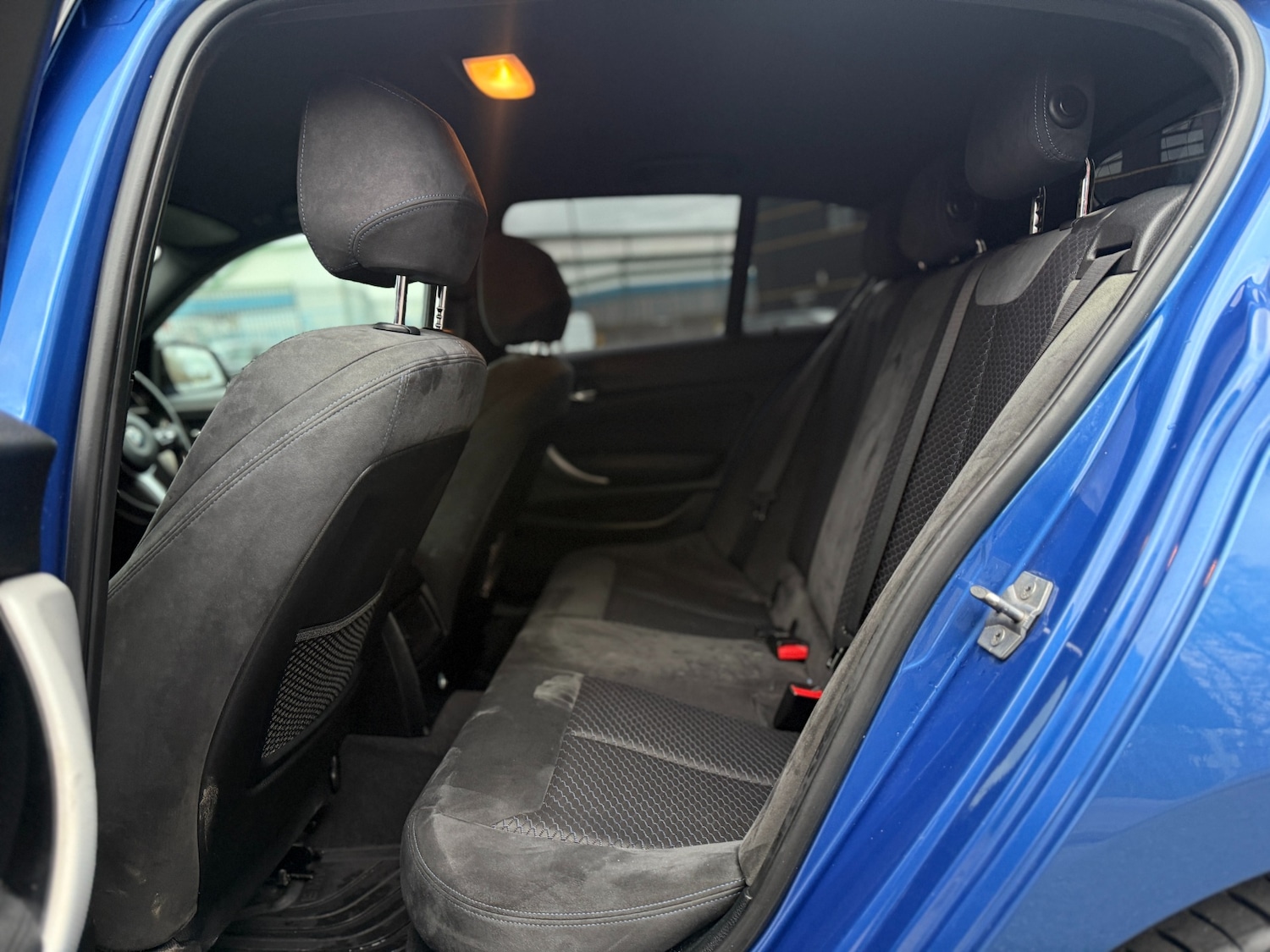 Used BMW 1 Series 2016 for sale - 78143684: Photo 19