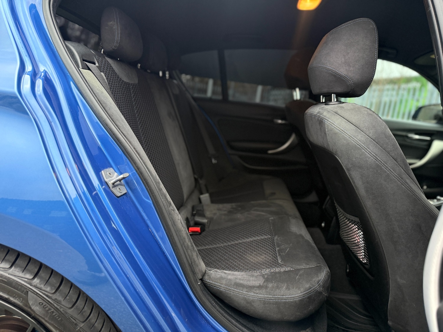 Used BMW 1 Series 2016 for sale - 78143684: Photo 20