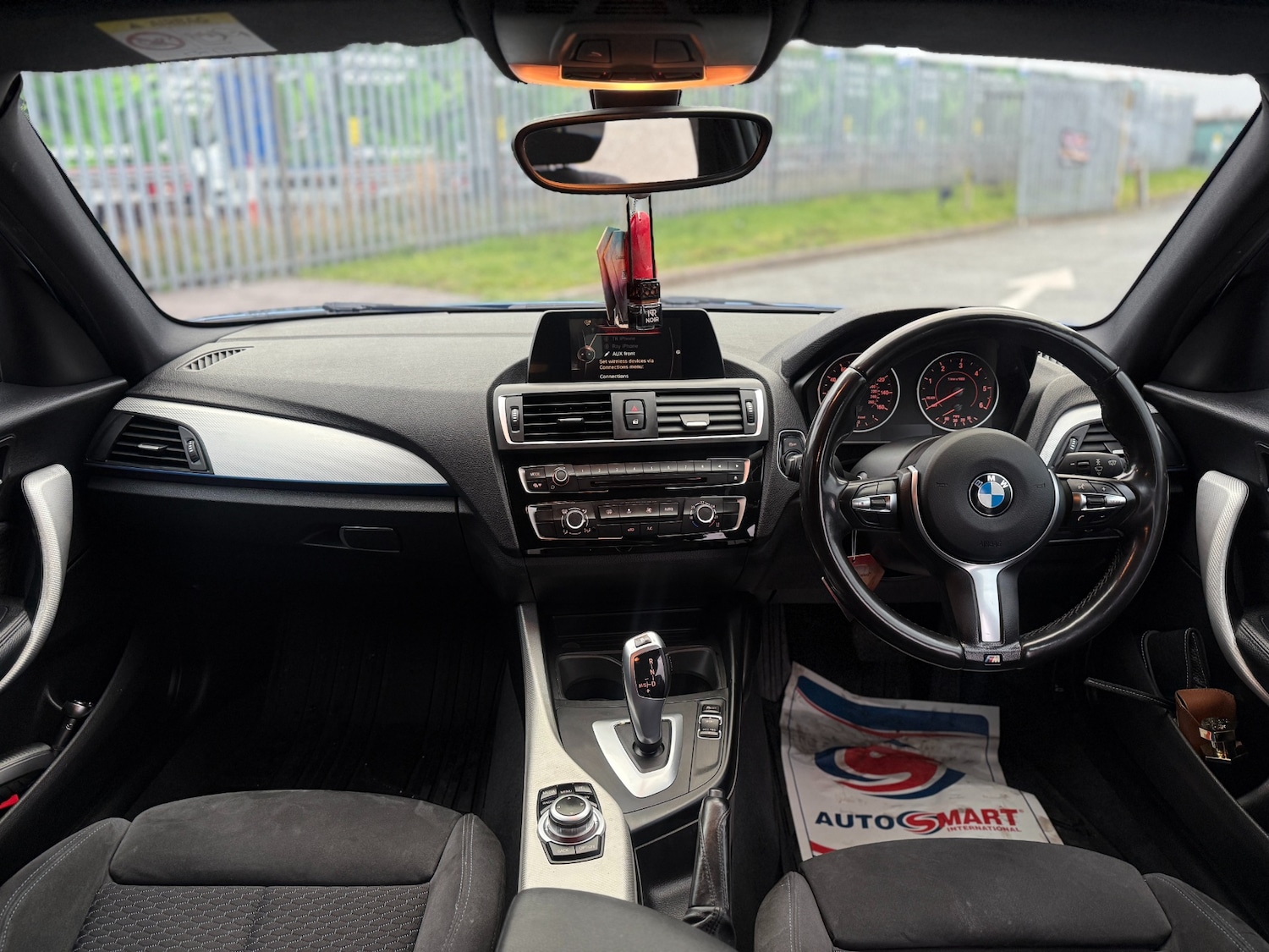 Used BMW 1 Series 2016 for sale - 78143684: Photo 21