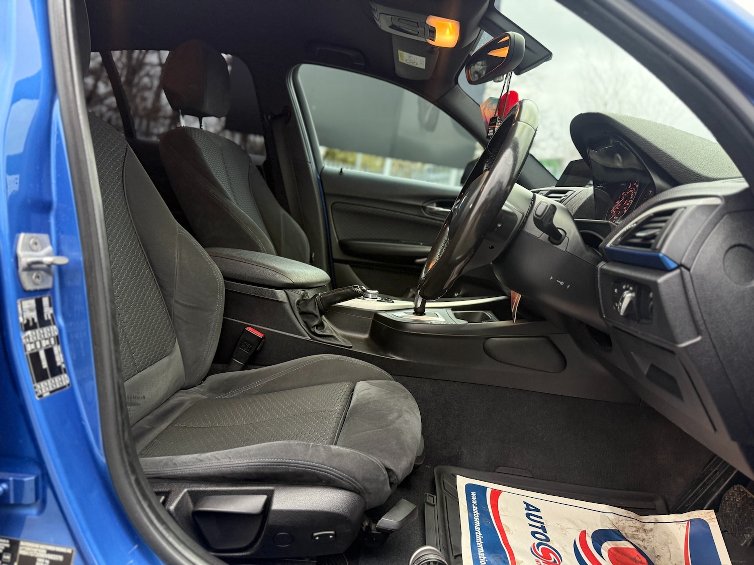 Used BMW 1 Series 2016 for sale - 78143684: Photo 22