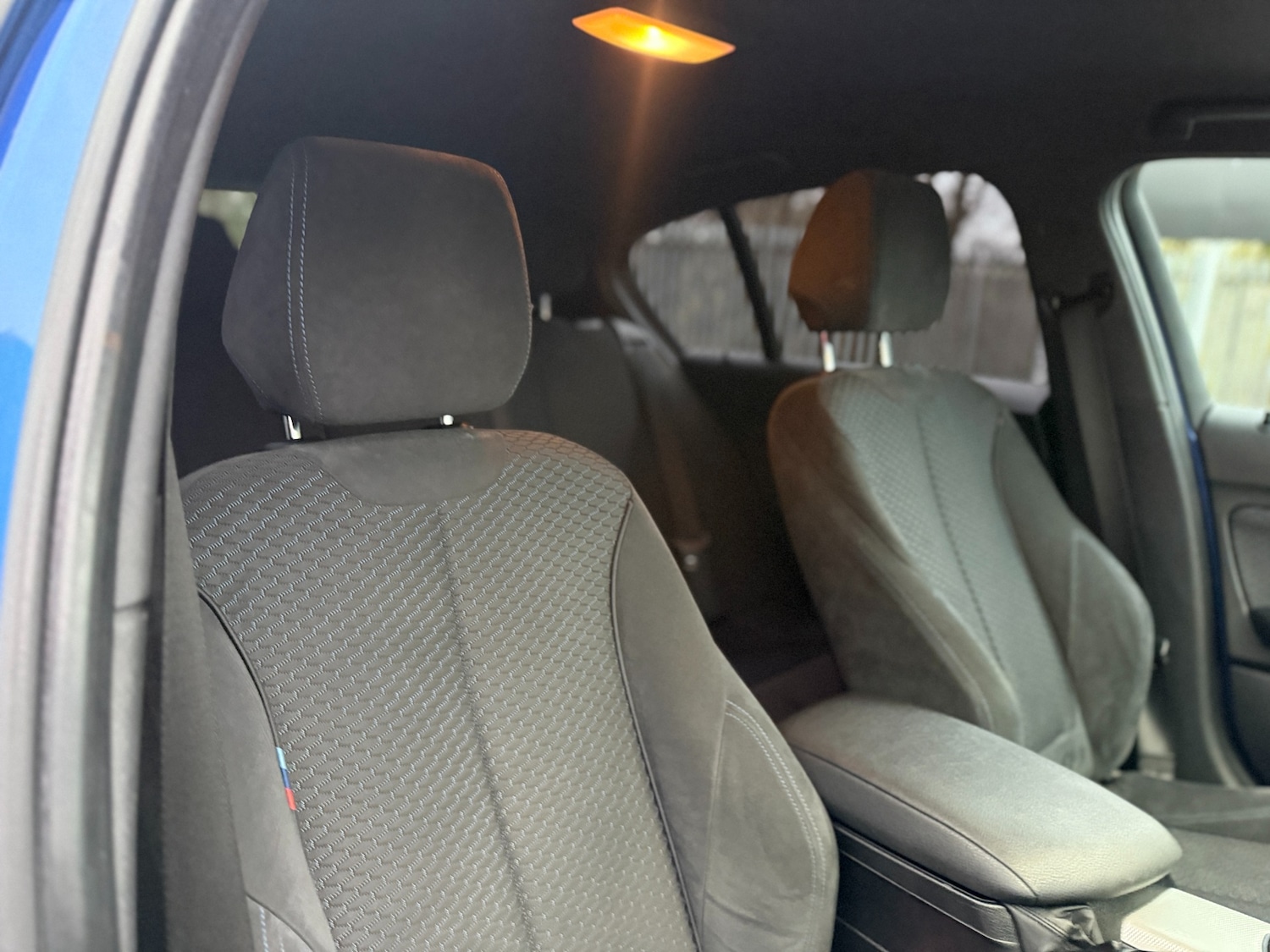 Used BMW 1 Series 2016 for sale - 78143684: Photo 23