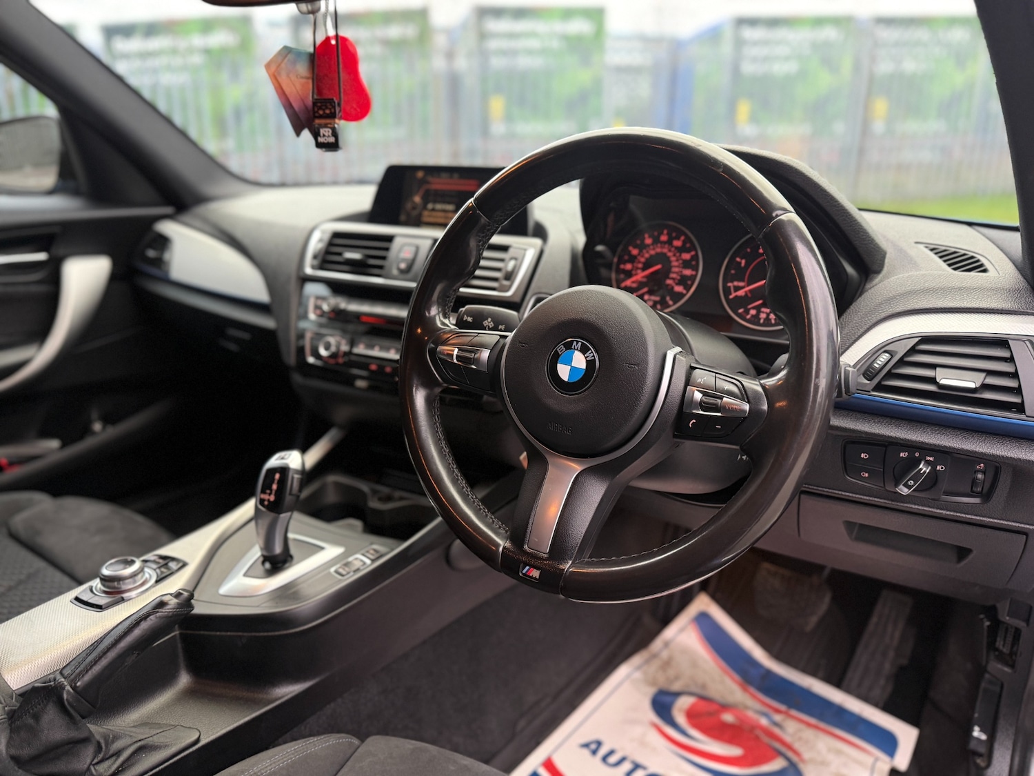 Used BMW 1 Series 2016 for sale - 78143684: Photo 24