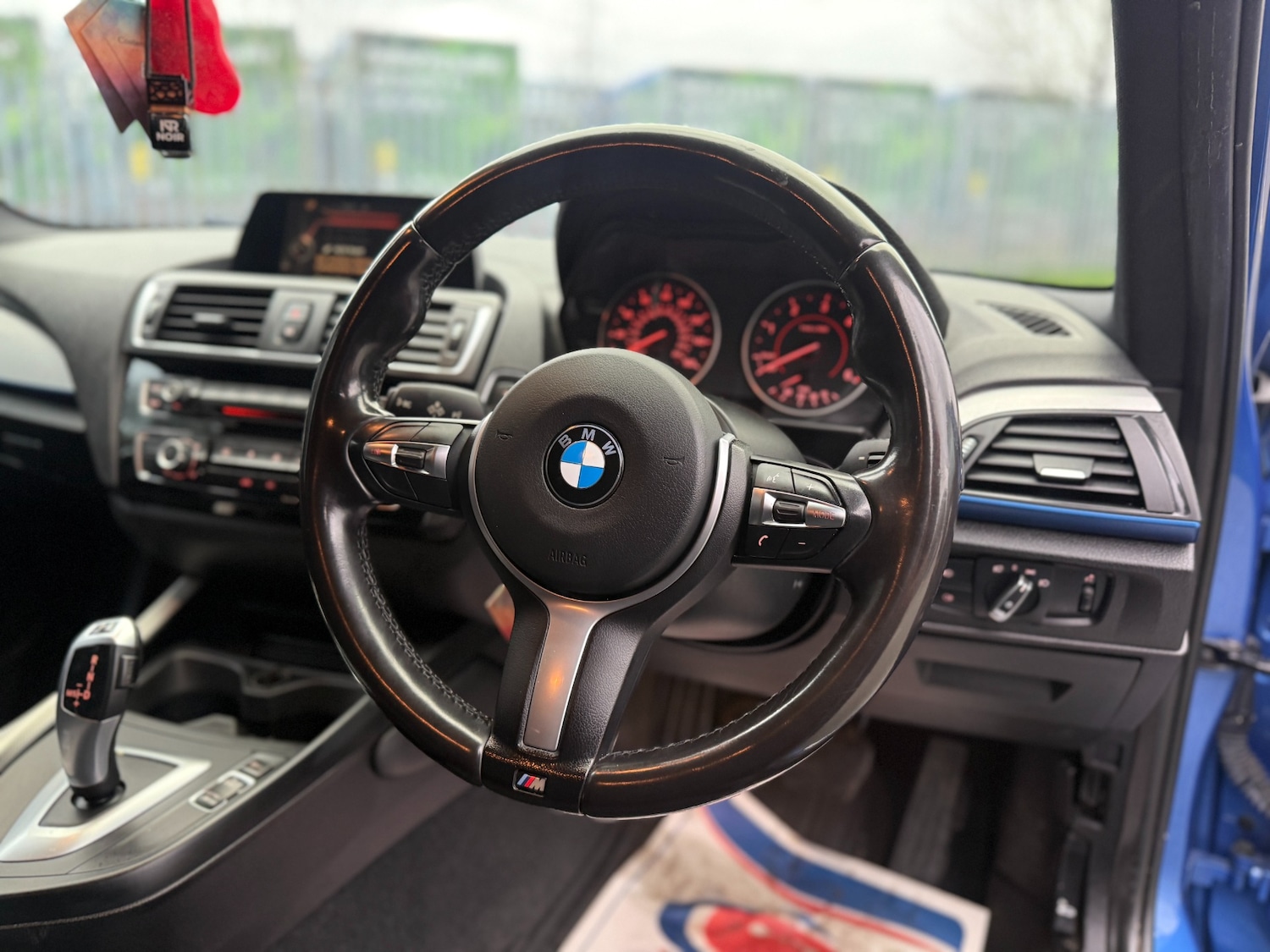 Used BMW 1 Series 2016 for sale - 78143684: Photo 25