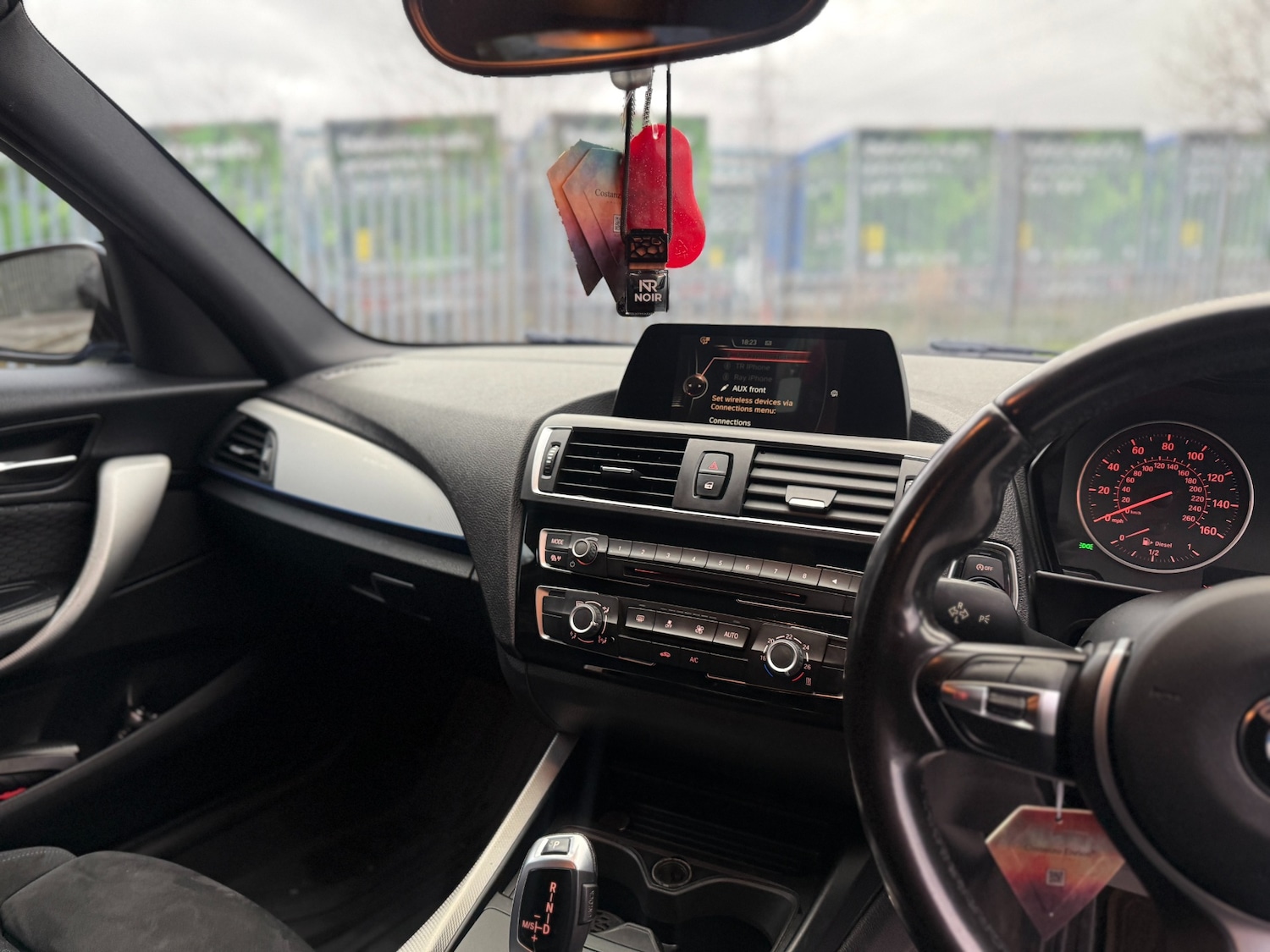 Used BMW 1 Series 2016 for sale - 78143684: Photo 26