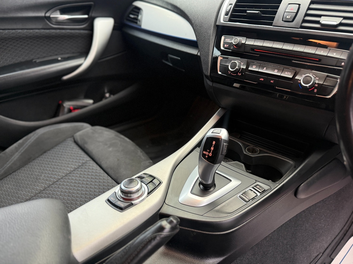 Used BMW 1 Series 2016 for sale - 78143684: Photo 27