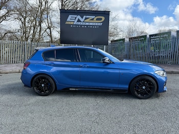 Used BMW 1 Series 2016 for sale - 78143684: Photo