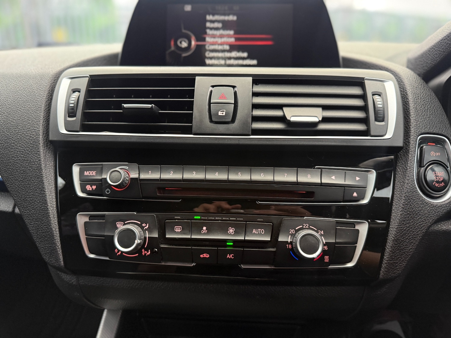 Used BMW 1 Series 2016 for sale - 78143684: Photo 32