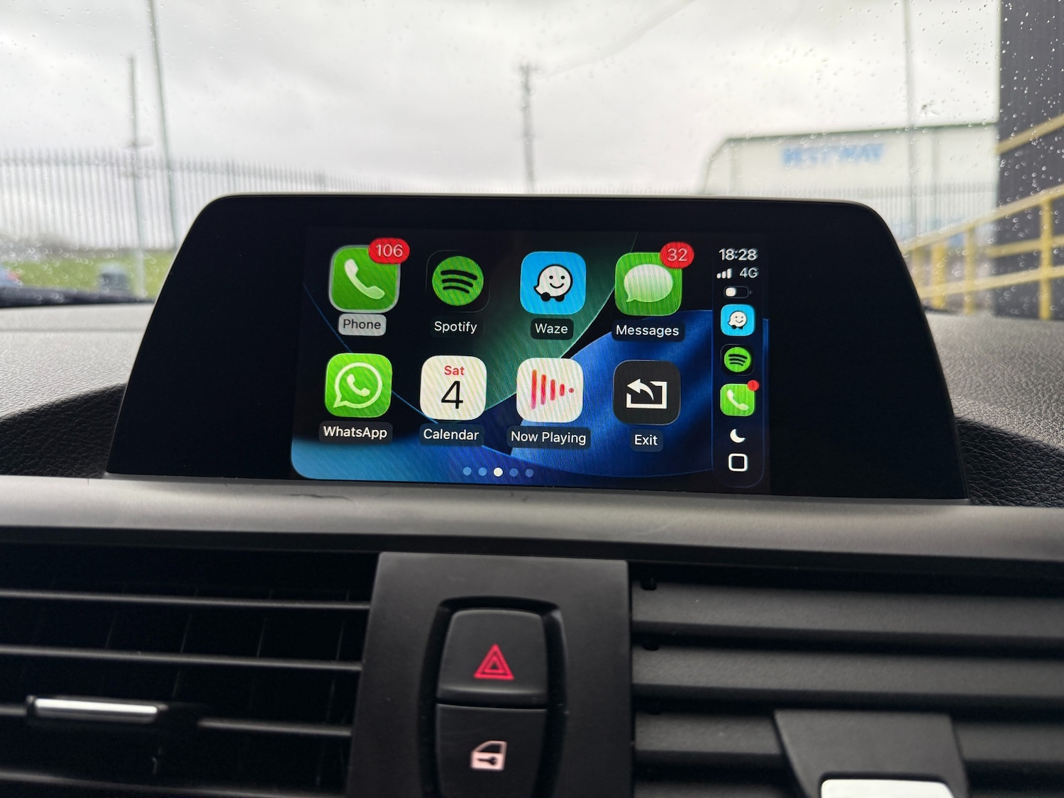 Used BMW 1 Series 2016 for sale - 78143684: Photo 34