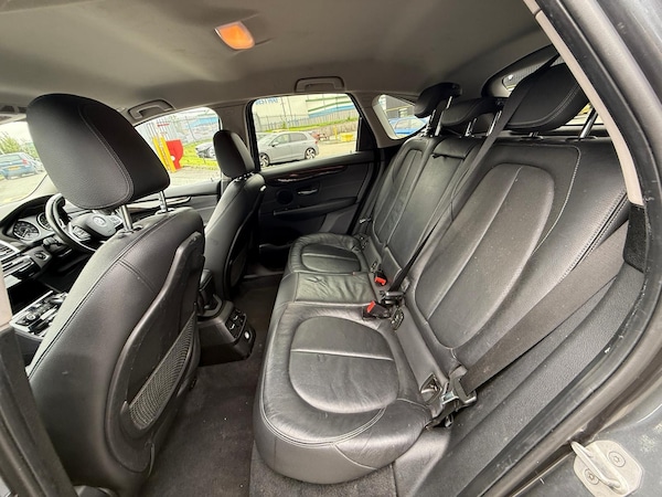 Used BMW 2 Series 2017 for sale - 75726601: Photo 10