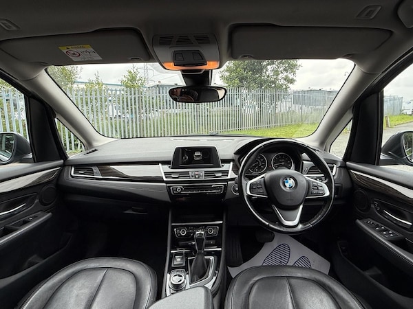 Used BMW 2 Series 2017 for sale - 75726601: Photo 17