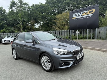 BMW - 2 Series