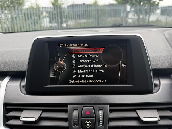 Used BMW 2 Series 2017 for sale - 75726601: Photo 22