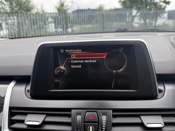 Used BMW 2 Series 2017 for sale - 75726601: Photo 23