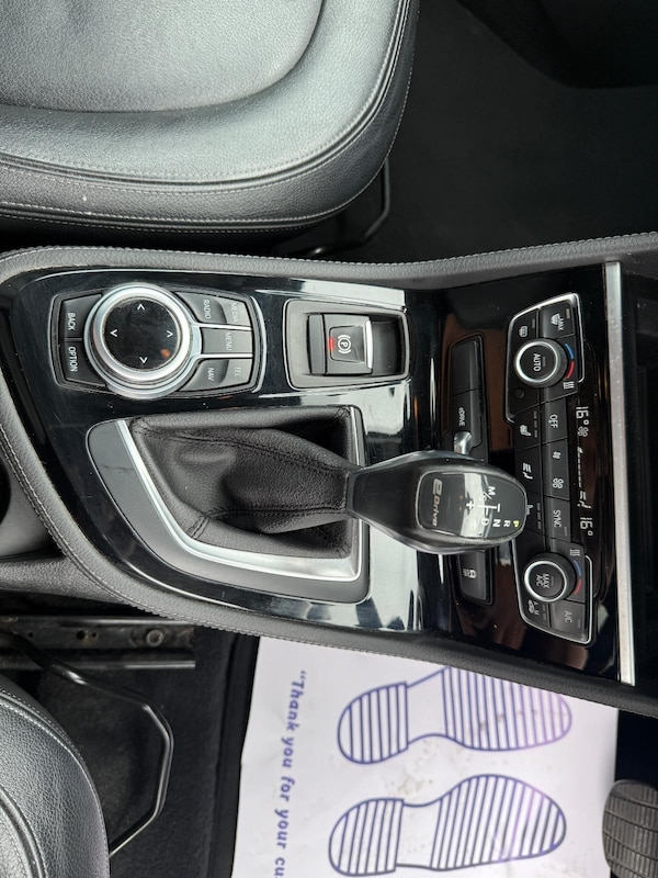 Used BMW 2 Series 2017 for sale - 75726601: Photo 25