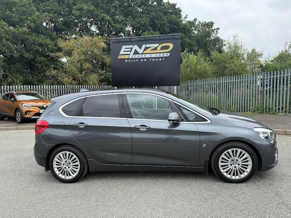 Used BMW 2 Series 2017 for sale - 75726601: Photo 2