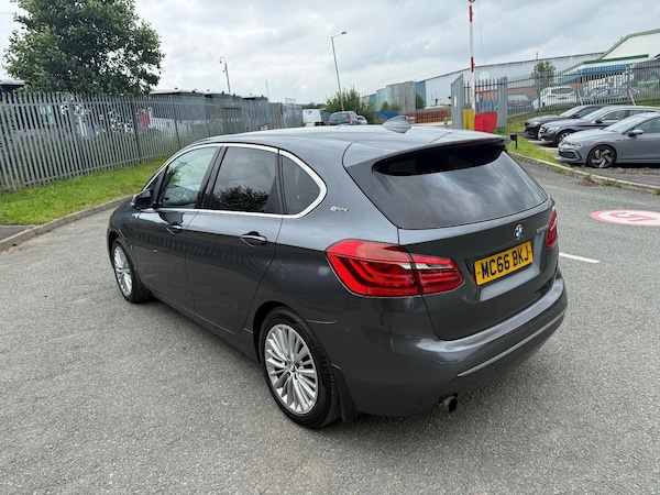 Used BMW 2 Series 2017 for sale - 75726601: Photo 5