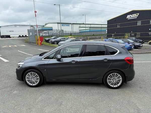 Used BMW 2 Series 2017 for sale - 75726601: Photo 6