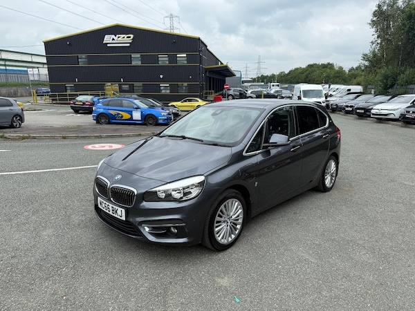 Used BMW 2 Series 2017 for sale - 75726601: Photo 7