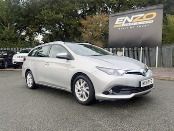 Used Toyota Auris 2018 for sale - 79675927: Photo