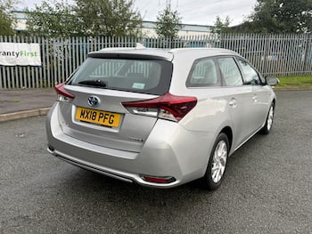 Used Toyota Auris 2018 for sale - 79675927: Photo