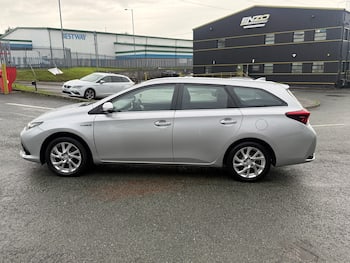 Used Toyota Auris 2018 for sale - 79675927: Photo