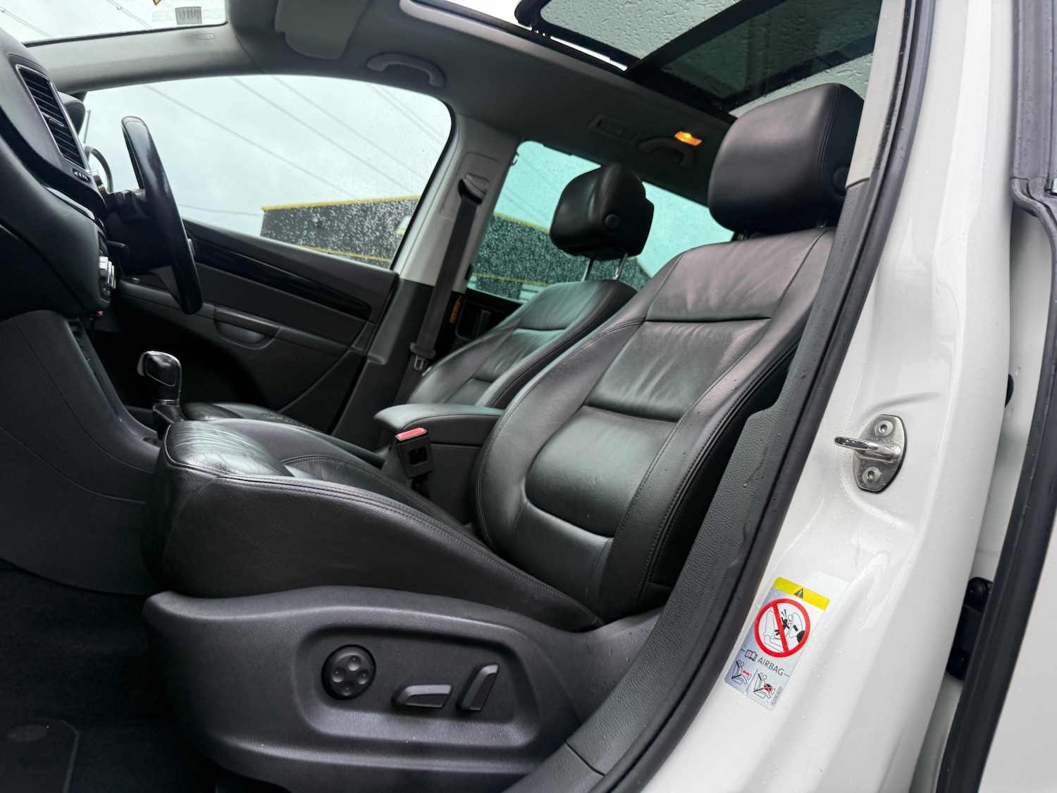 Used SEAT Alhambra 2014 for sale - 76452037: Photo 10