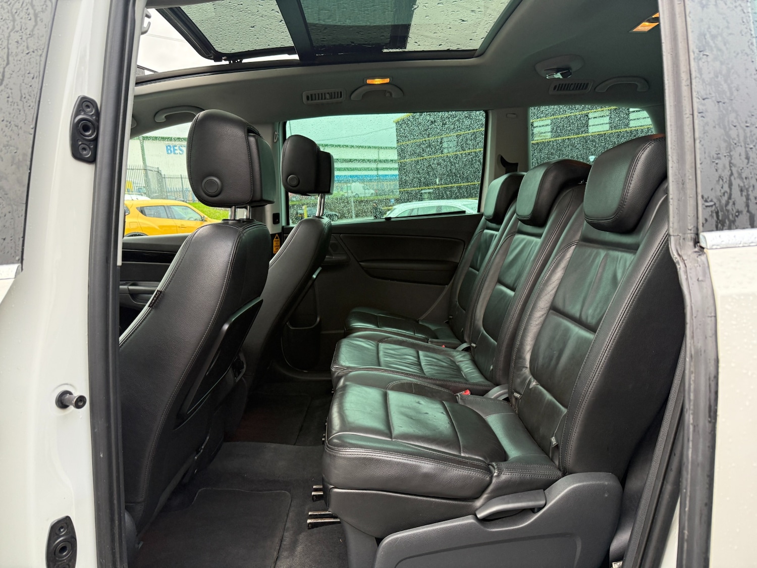 Used SEAT Alhambra 2014 for sale - 76452037: Photo 14