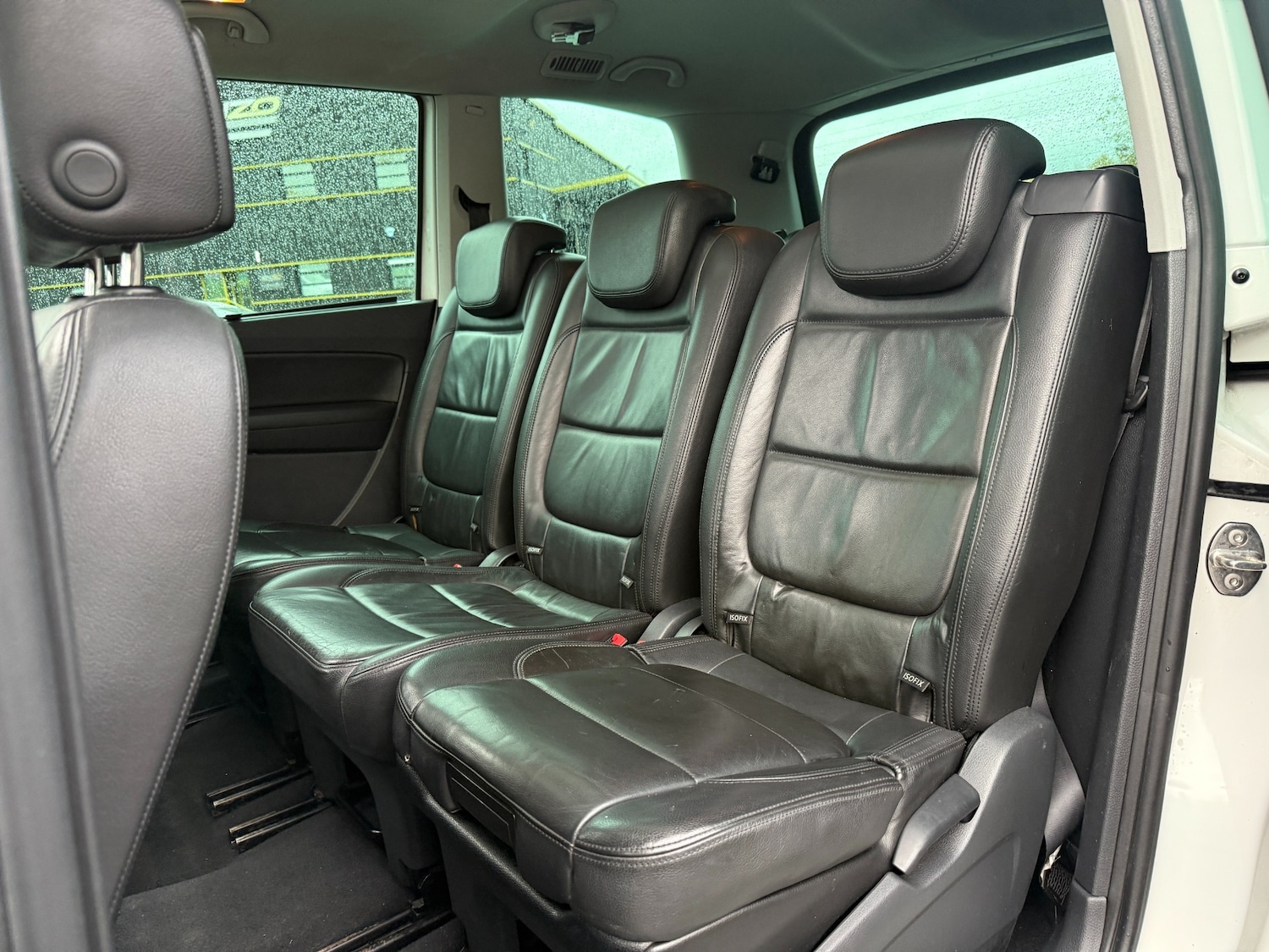 Used SEAT Alhambra 2014 for sale - 76452037: Photo 15