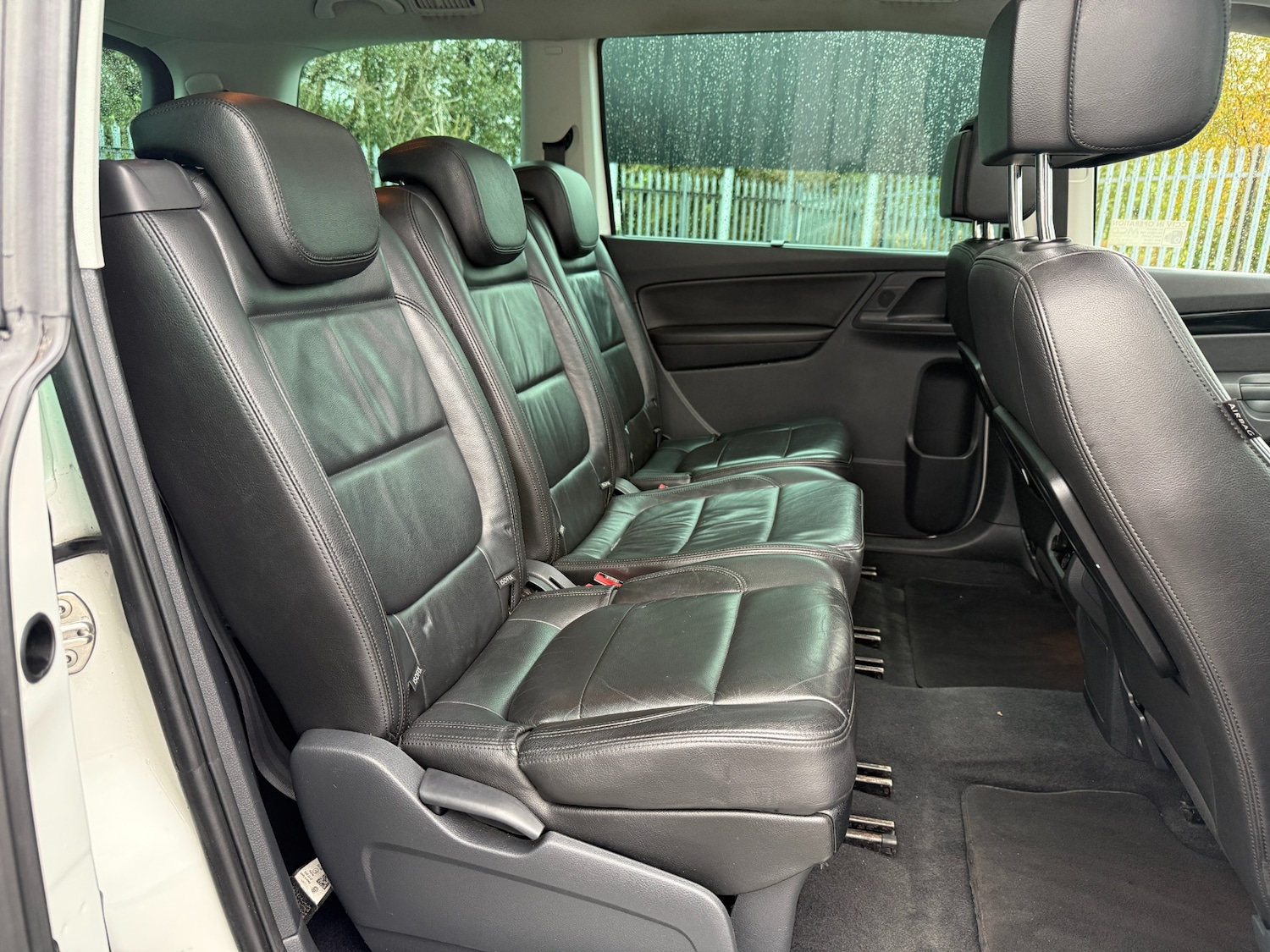 Used SEAT Alhambra 2014 for sale - 76452037: Photo 21