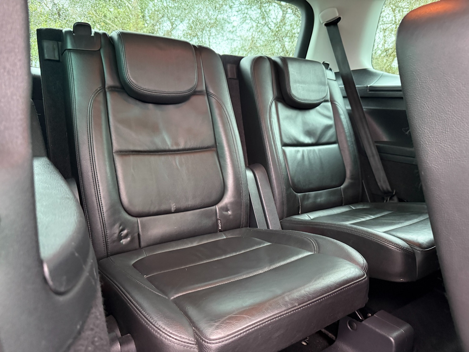 Used SEAT Alhambra 2014 for sale - 76452037: Photo 23