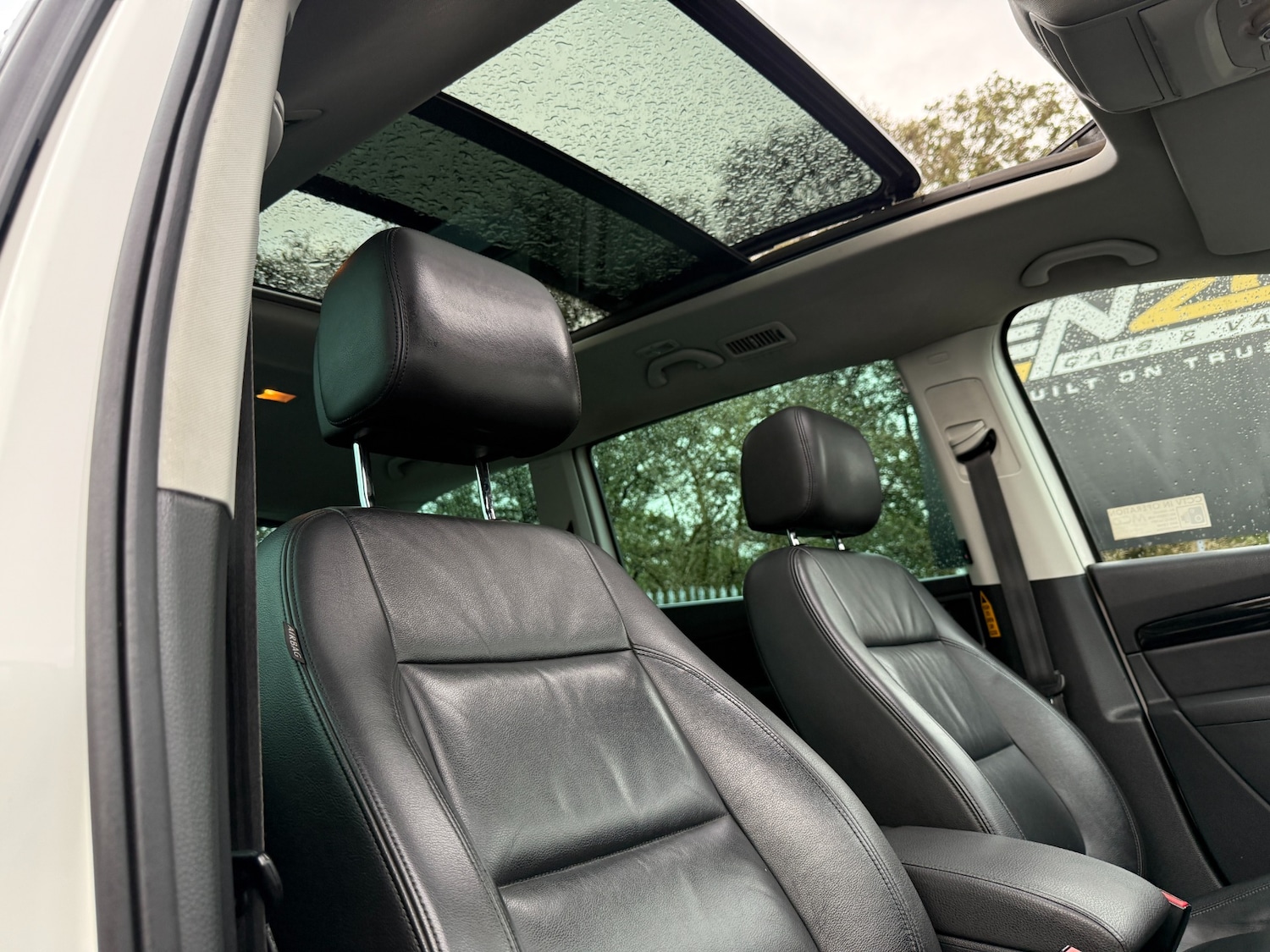 Used SEAT Alhambra 2014 for sale - 76452037: Photo 27