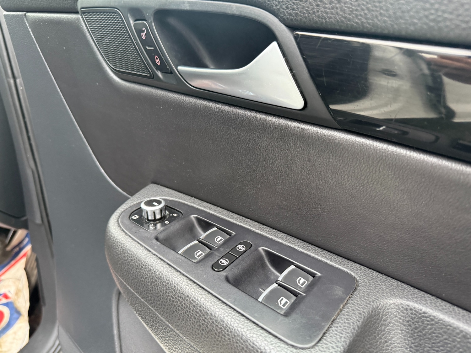 Used SEAT Alhambra 2014 for sale - 76452037: Photo 28