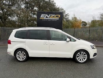 Used SEAT Alhambra 2014 for sale - 76452037: Photo