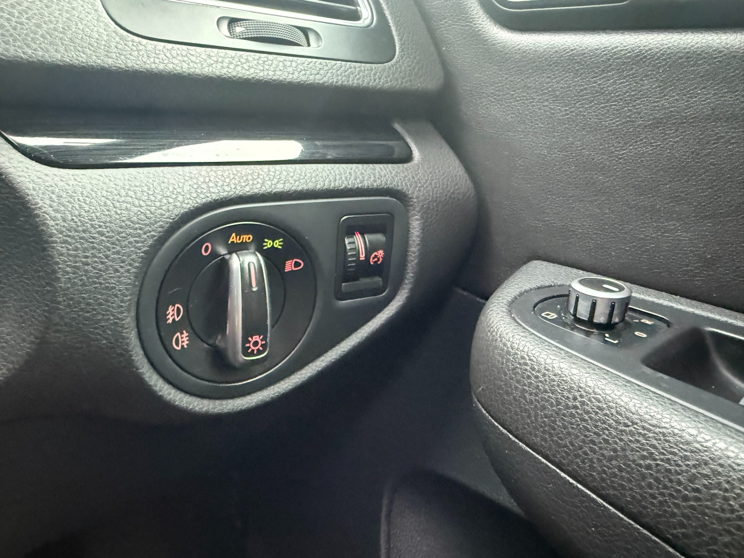 Used SEAT Alhambra 2014 for sale - 76452037: Photo 31