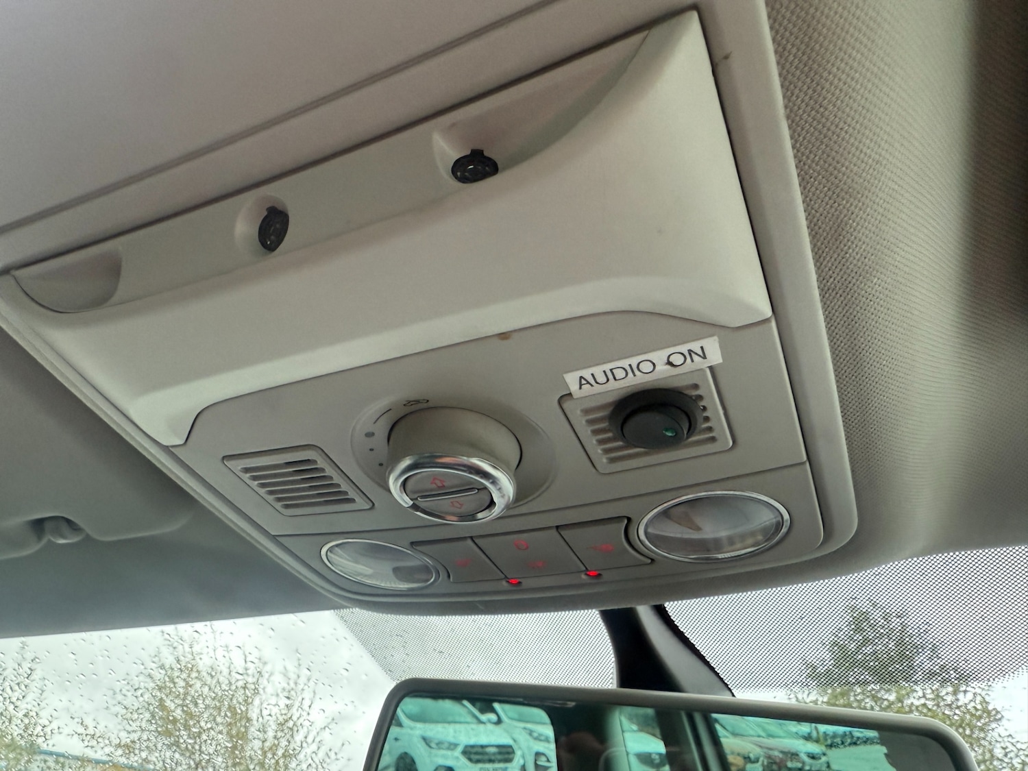 Used SEAT Alhambra 2014 for sale - 76452037: Photo 32